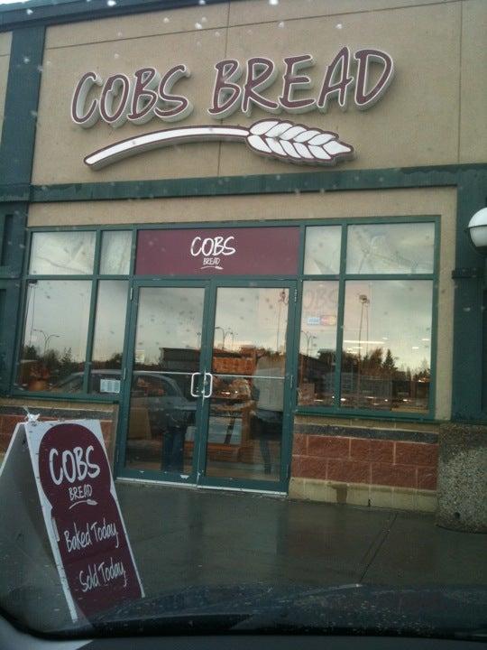COBS Bread