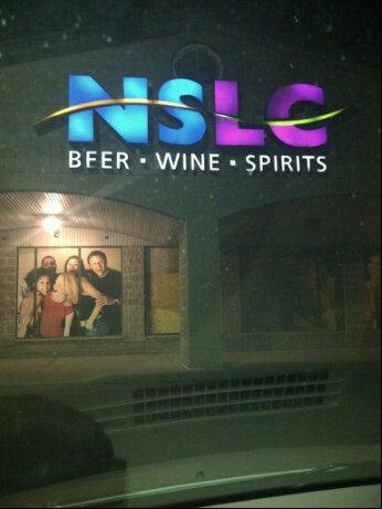 NSLC