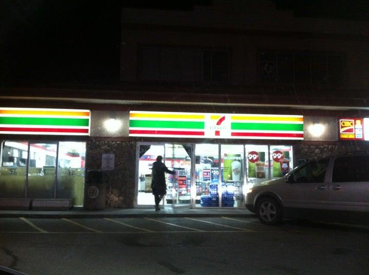 7-Eleven