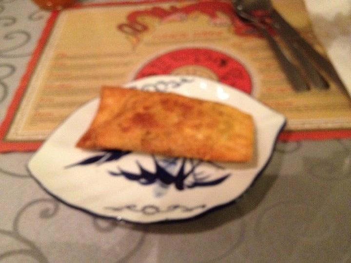 Yanjing Chinese Restaurant
