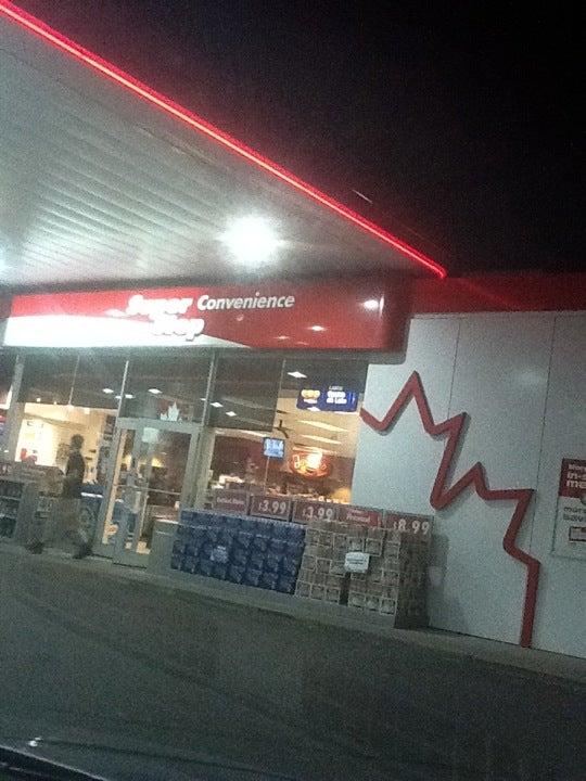 Petro-Canada