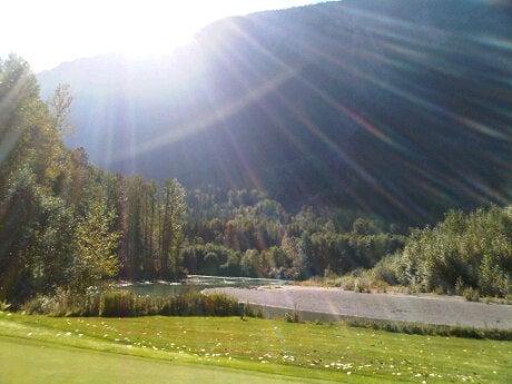 Big Sky Golf & Country Club