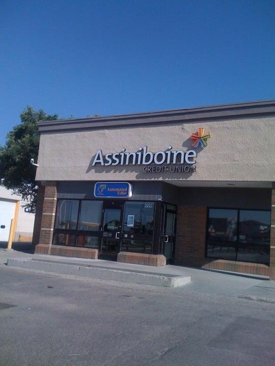 Assiniboine Credit Union