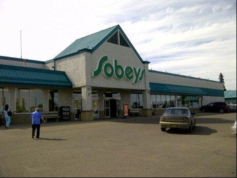 Sobeys
