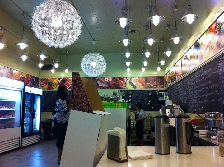 Fresh Delicious Deli