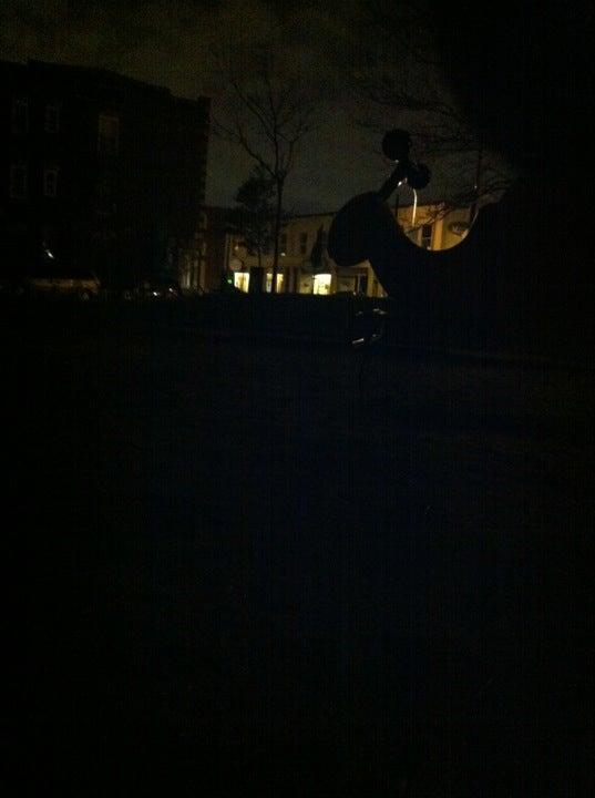 Parc Toto-Bissainthe