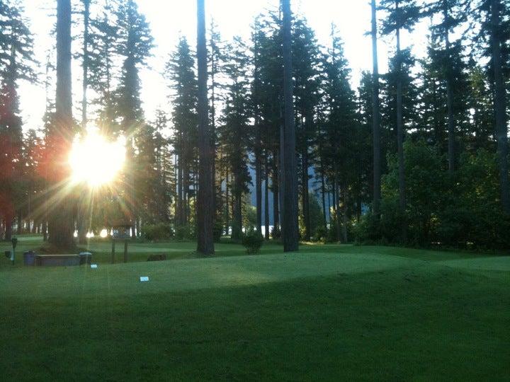 Sandpiper Golf Resort