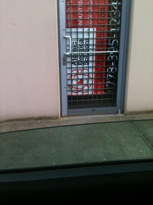 Atomic Electrical Solutions Ltd