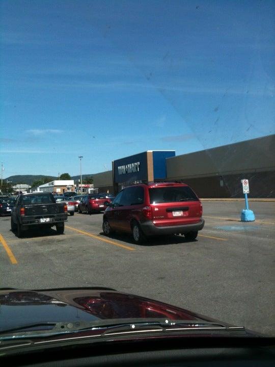 Walmart