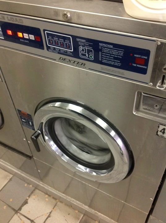 Cabbagetown Laundromat