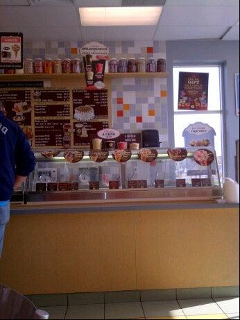 Marble Slab Creamery