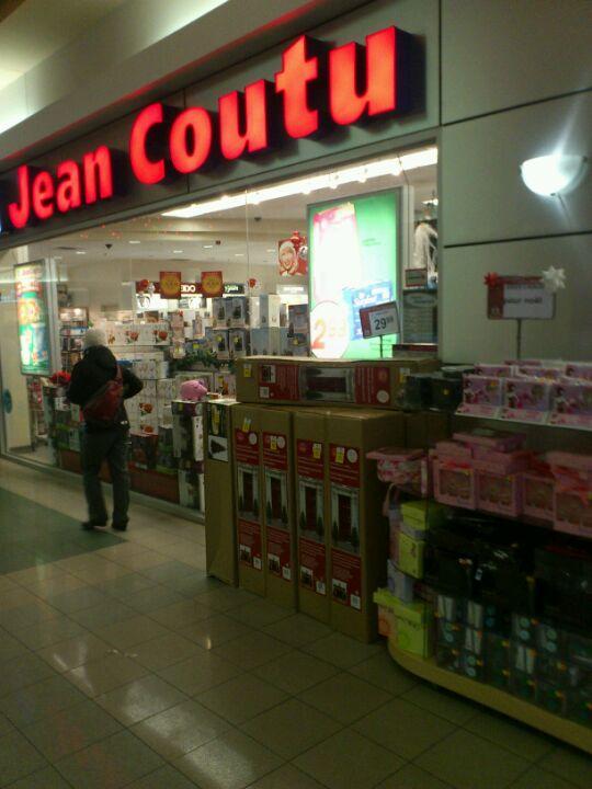 PJC Jean Coutu