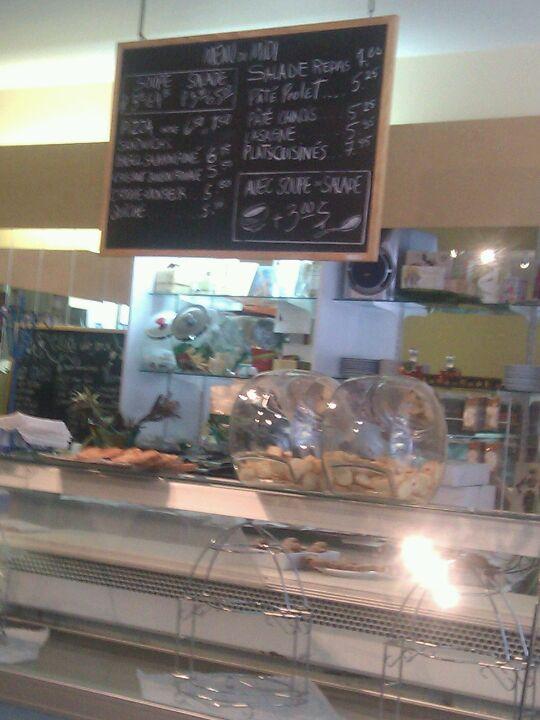 Jo-El Patisserie Boulangerie