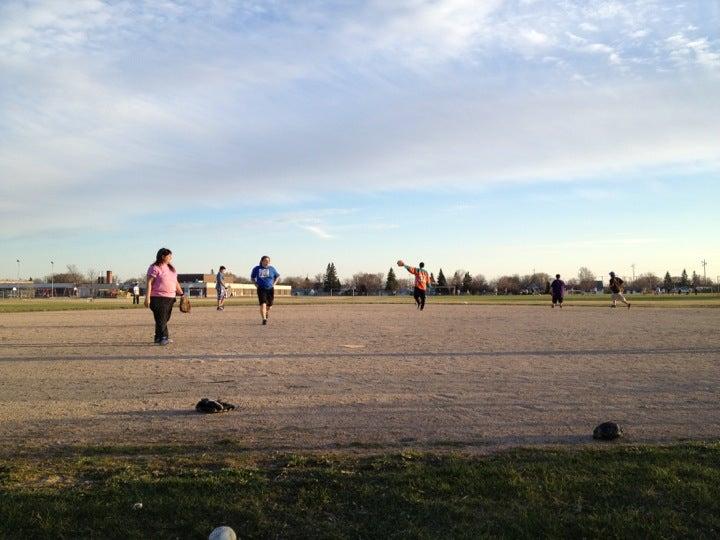 Shaughnessy Park School