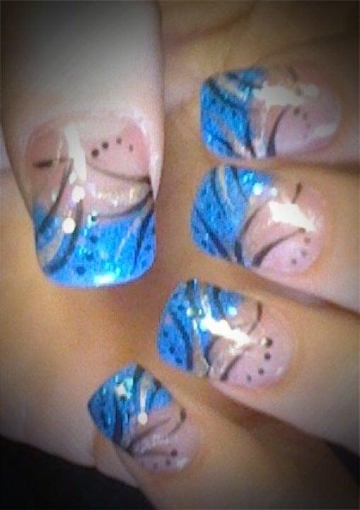 Jessica Vero Nail & Airbrush Design