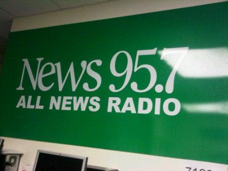 News 95.7