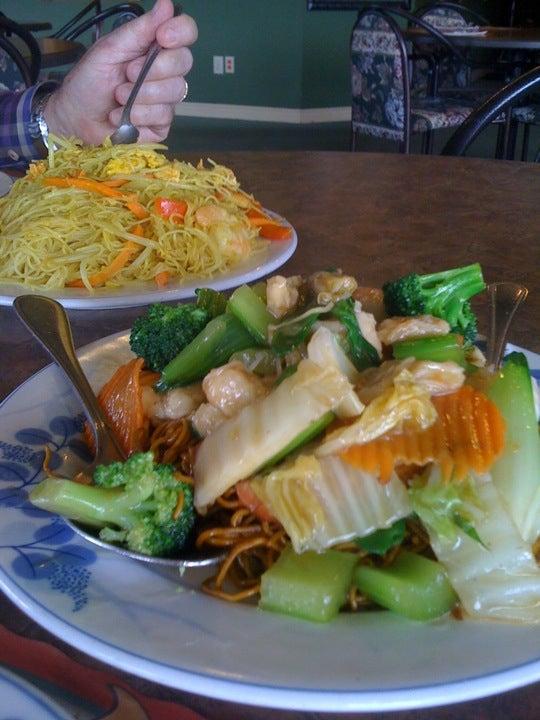 Magnolia Chinese Cuisine