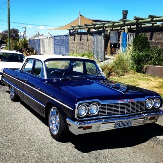 Brighton Beach House