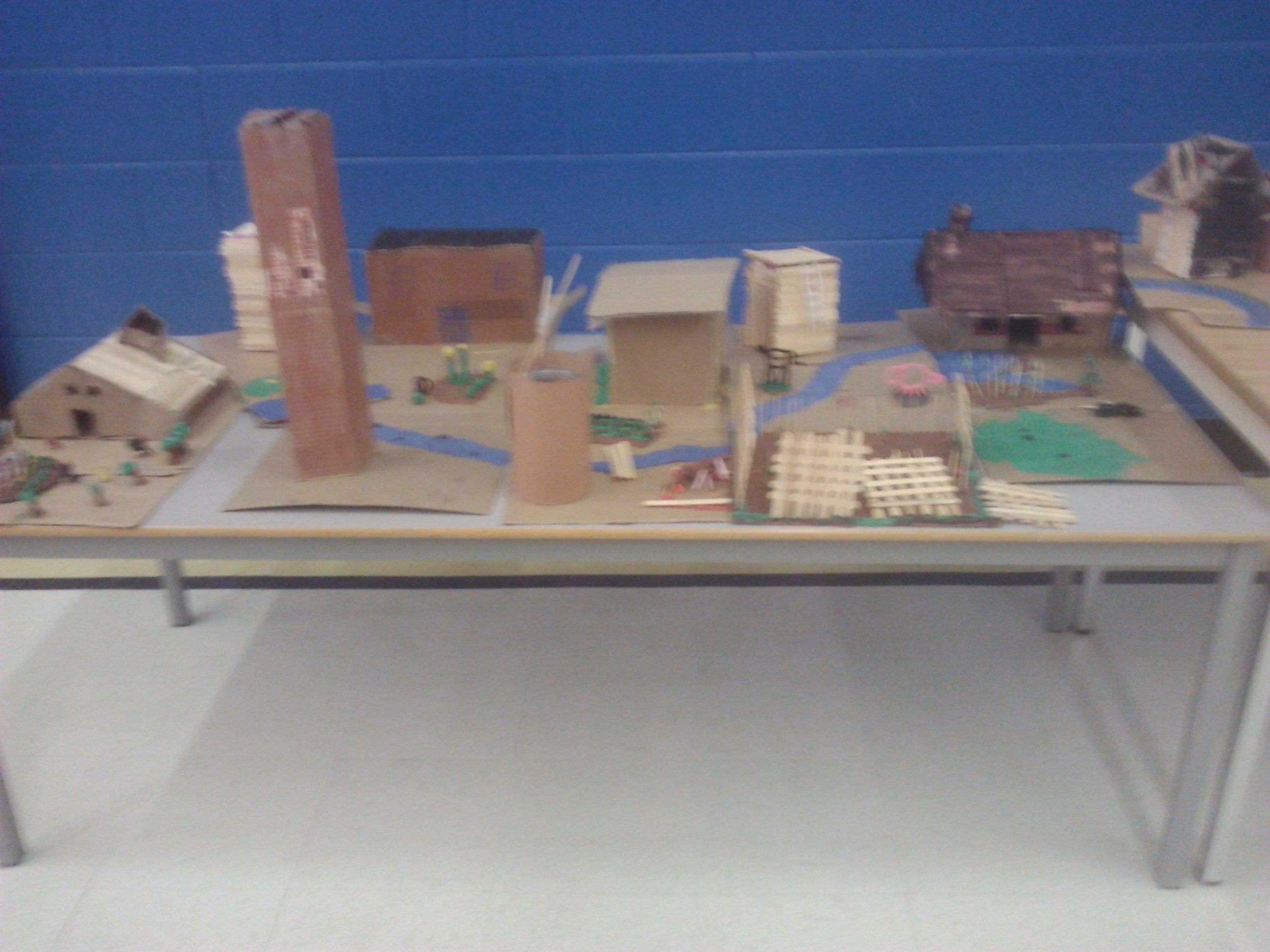 Nicole's Variety & Gifts