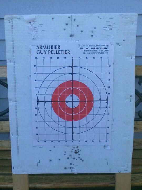 Guy Pelletier Ermes-Feu