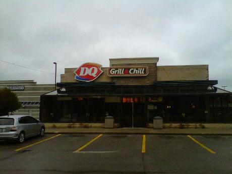 Dairy Queen