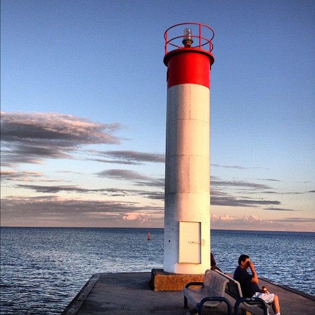 Rotary Sunrise Lake Park