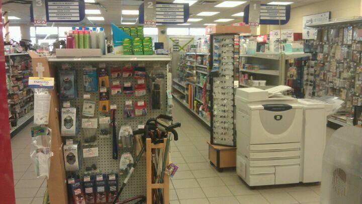 Sandstone Pharmacies Crescent