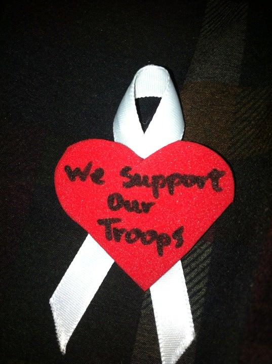 Royal Canadian Legion