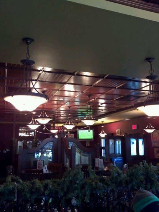 Coach & Horses Ale Room