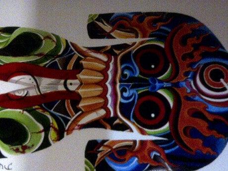 Frequent Habits Tattoos