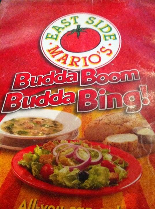 East Side Mario's