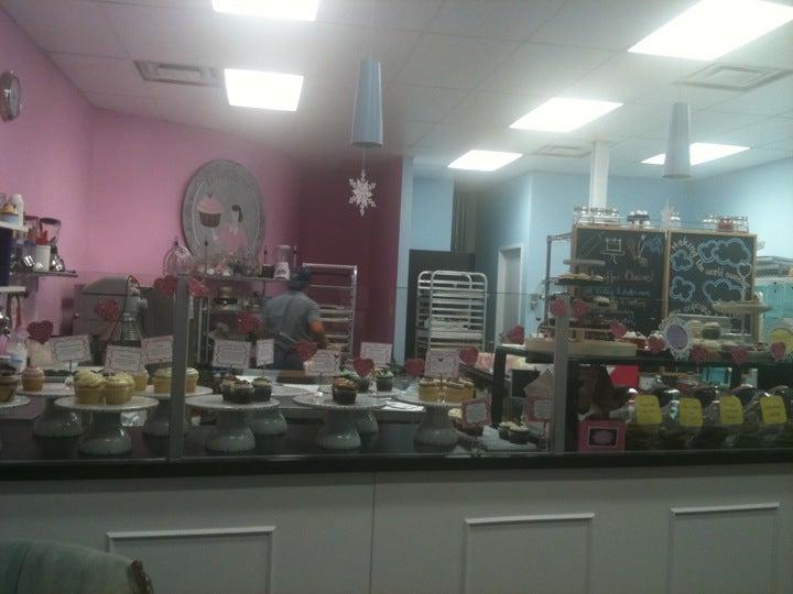 Whimsical Cake Studio Inc