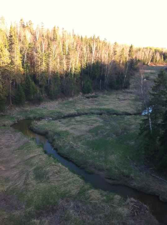 Fort Creek