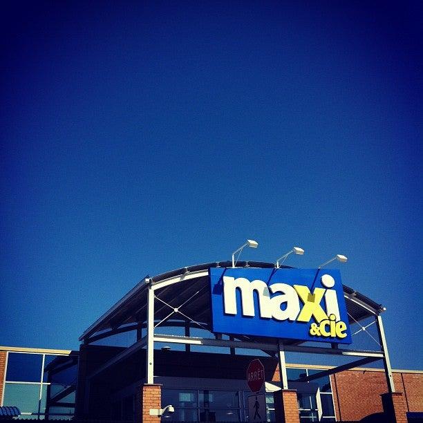 Maxi