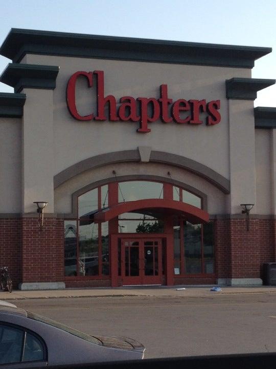 Chapters