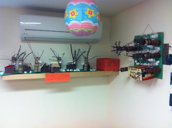 Ma Petite Ecole Snowdon Inc