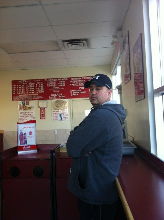 Calgary Pizza Unlimited