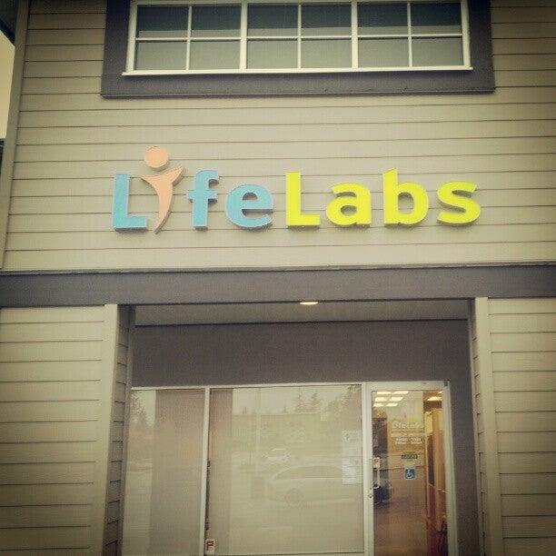 LifeLabs
