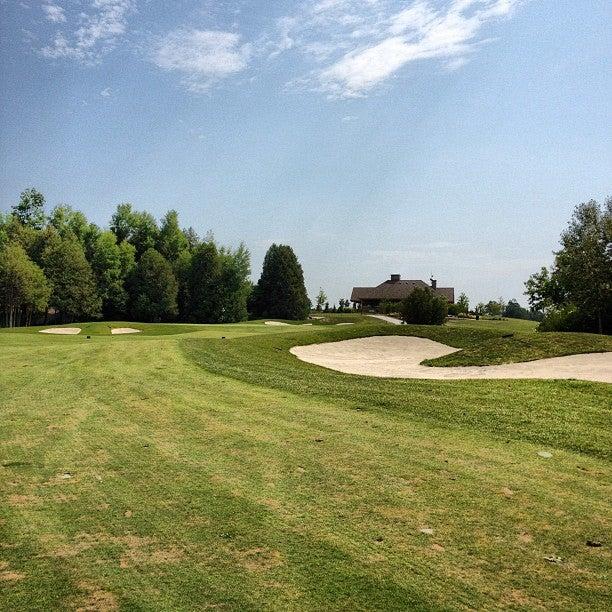 Redcrest Cardinal Golf Club