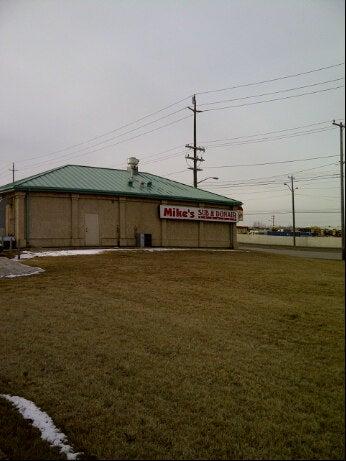 Mike's Sub & Donair
