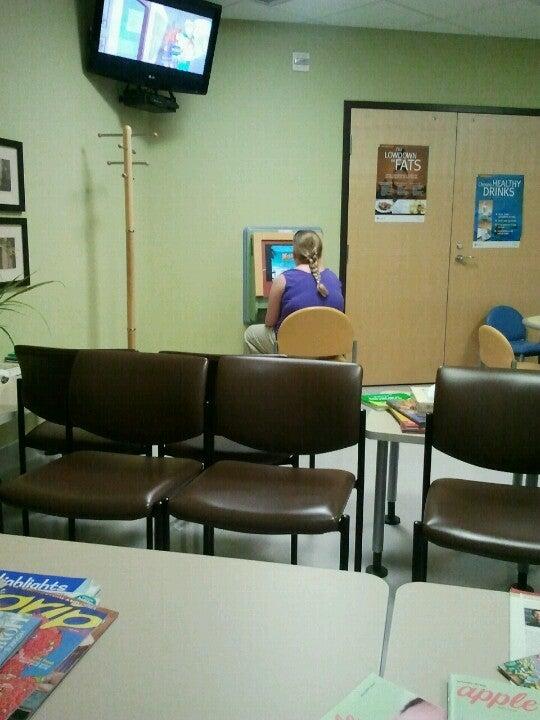 Richmond Road Diagnostic