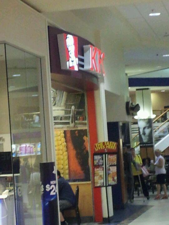 KFC