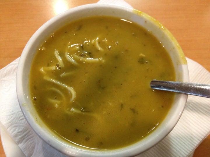 United Bakers Dairy Restaurant