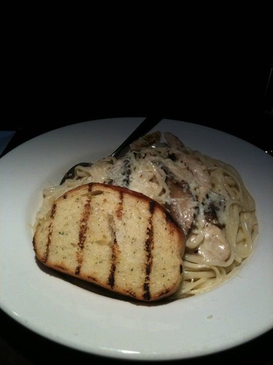 ONE Restaurant & 1 Lounge