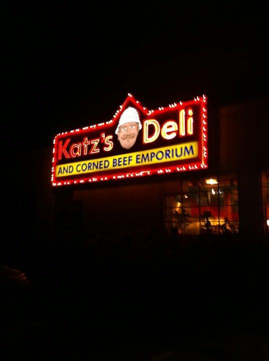 Katz's