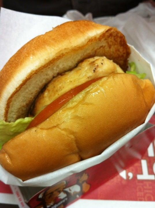 Wendy's