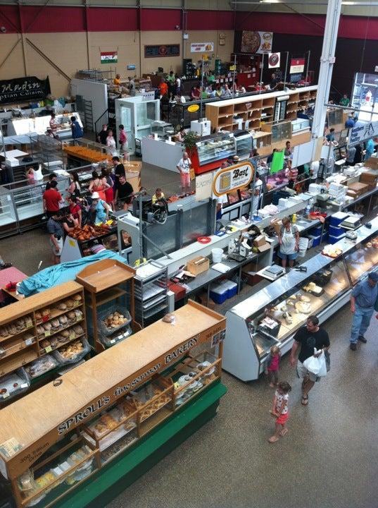 Kitchener Market