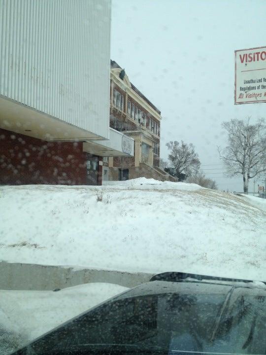 Hillcrest High School