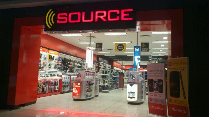 The Source