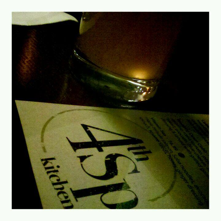 4th Spot Kitchen and Bar